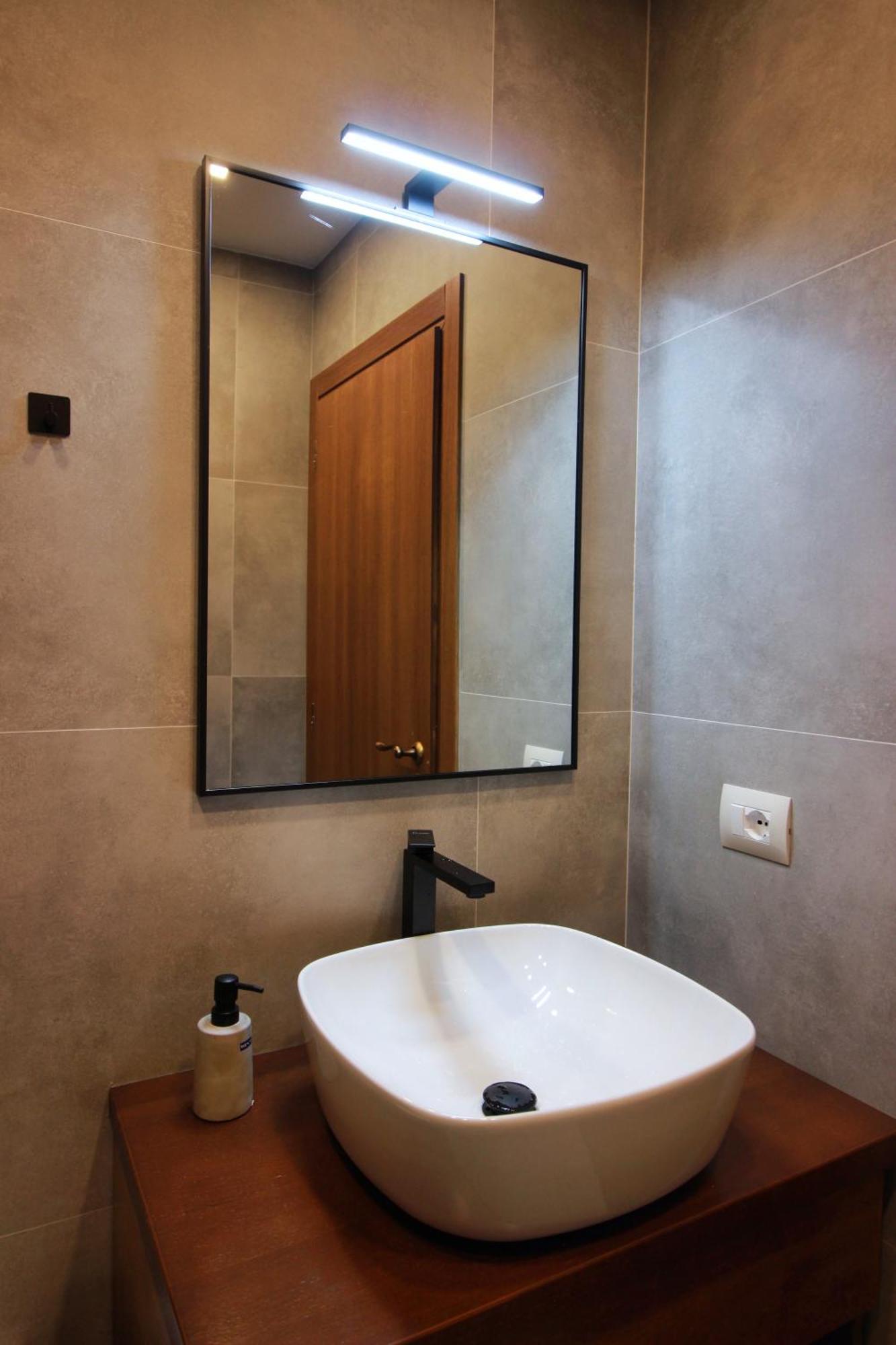 Castlefront Villa Gjirokaster Exterior photo